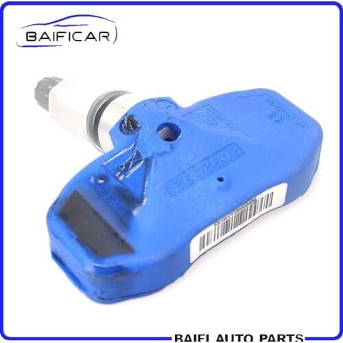 Baificar Brand New Genuine High Quality 4PCS TPMS Tire Pressure Monitor Sensor 20925925 For Cadillac CTS STS Chevrolet Corvette