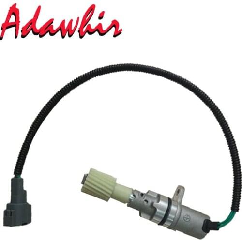 Odometer Speed Sensor for NISSAN D21 Pathfinder Pickup Frontier 2.4L 3.0L 3.3L 2501074P01 SU4647 SC64 25010-74P01 5S4793