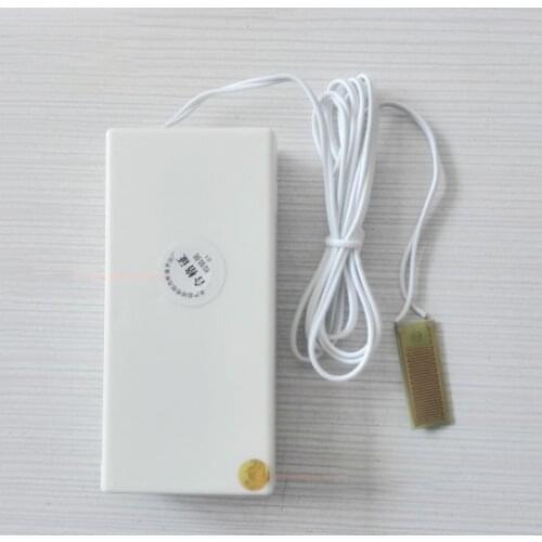 Home Alarm Water Leak Sensor Leakage Detector 110dB Water Alarm Leak Sensor Flood Alert Overflow Home Security Alarm System