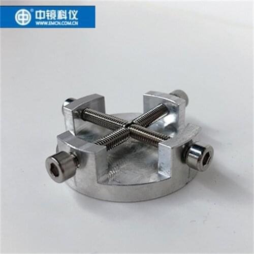 Block Specimen Holder