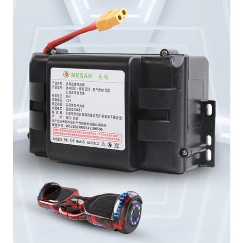 Edragonflag Batteries