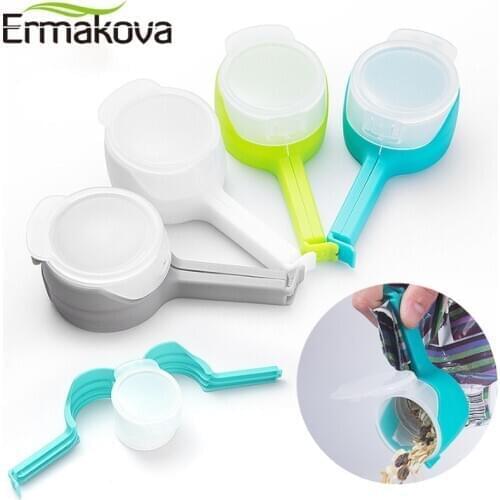 Зажимы для пакетов Ermakova China At AliExpress