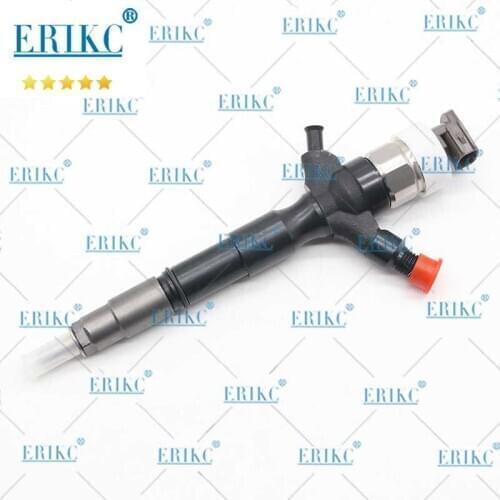 095000-7400 095000-7401 Diesel Auto Parts Injector Assy 095000-7402 095000-7403 CR Fuel Nozzle 2367030280 For Denso Toyota Hilux
