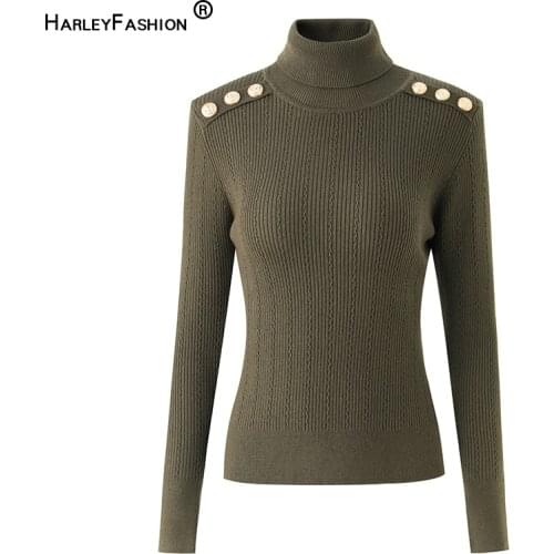 Женские пуловеры с открытыми плечами HARLEYFASHION China At AliExpress