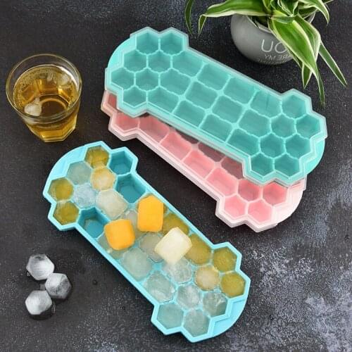 Houseeker Ice Cream Stands