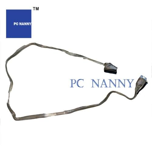 PCNANNY HP pavilion 23 hdd Hard Drive Cable DD0N63HD000 dvd drive DD0N61CD000 power board lvds speakers Screen board DA0N61TB6D