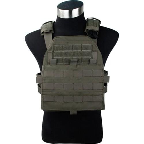 TMC Tactical Swimmer Cut Version of New AVS Vest RG TMC3515