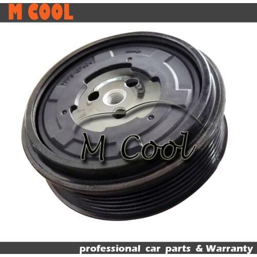 NEW AC Compressor Clutch For Mercedes W220 W203 W211 1998-2006 0012301211 A0012302611 447150-0230 0012301711 A0012301111