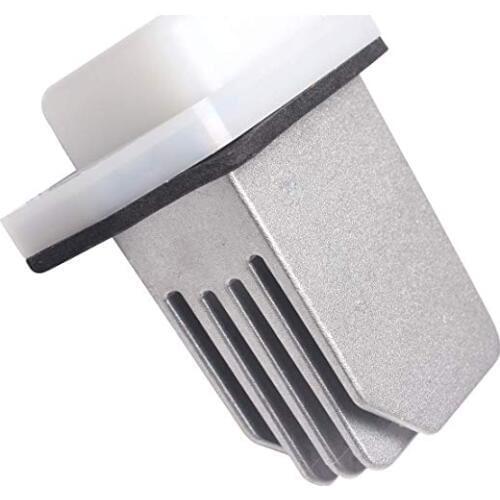 277614BA0A new Blower Control Amplifier Module Resistor for 2007-2012 For Nissan Sentra