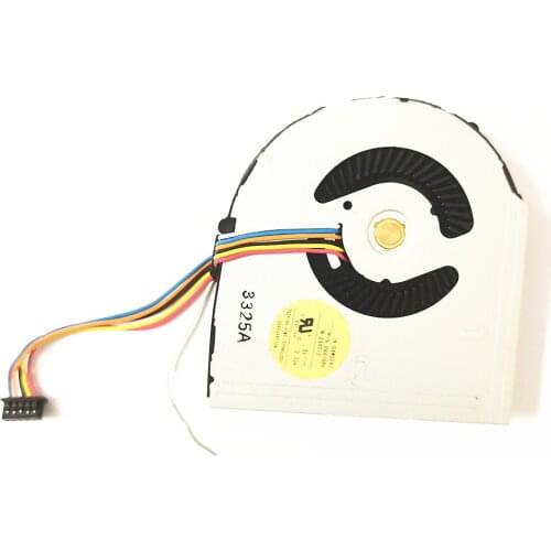 NEW CPU Cooling Fan For Lenovo ThinkPad IBM T430 T430i Fan Laptop Cooler radiator fan 04W3269 04x3787