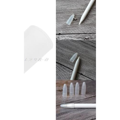 Plastic Tip Nib Protector Cap Cover Case for iPad Pro 9.7 10.5 12.9 Apple Pencil
