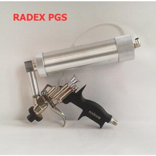 RADEX Pneumatic Tools