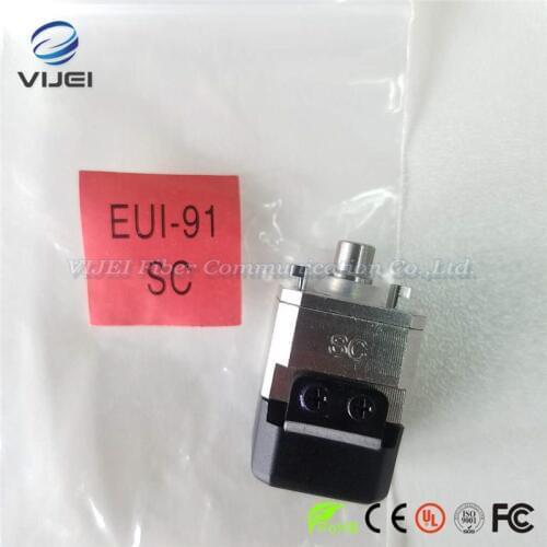 EXFO OTDR SC Connector EXFO MAX-715B MAX-720B MAX-730B MAX-700 EUI-91 SC Adapter