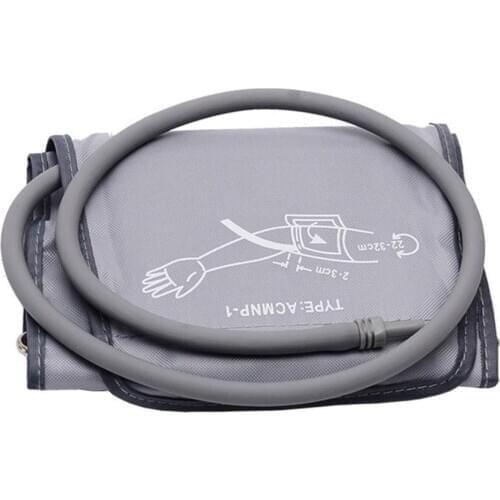 Arm Sphygmomanometer Arm With Sphygmomanometer Accessories Home Arm Sphygmomanometer Cuff Electronic Sphygmomanometer Cuff