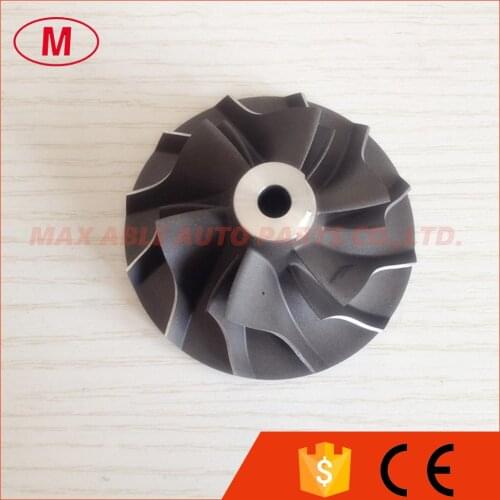 TD05 TD05H TD06 EVO3 16G 48.30 x 68.00mm Compressor Wheel for TD05 Turbo