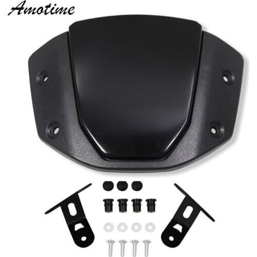 For Honda CB650R 2019 2020 2021 CB 650R CB 650 R Motorcycle Windshield WindScreen Front Screen Wind Deflector Accessories