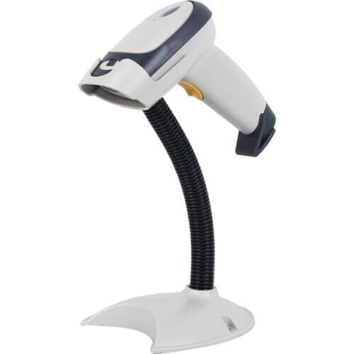 High quality scanner Laser Bar code Reader Portable Handhold 1D scanner for sale