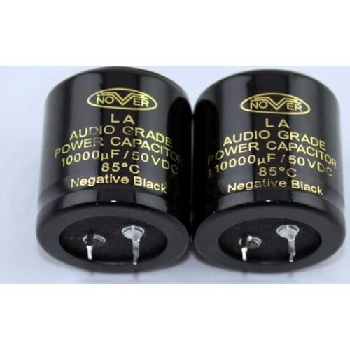 YJ00384 - NOVER 10000 uf 50 v / capacitance