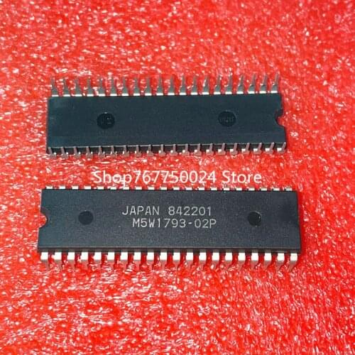 1PCS/LOT M5W1793-02P DIP 100% New orginal