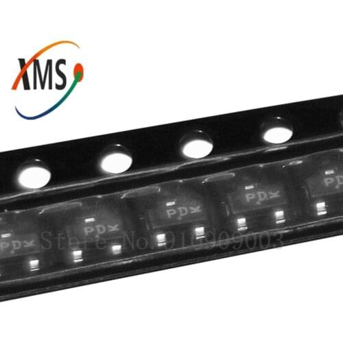 100PCS BSS84LT1G SOT23 BSS84 SOT SMD new and original IC