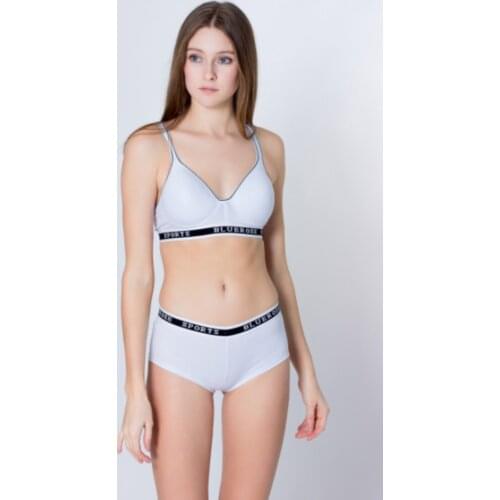 Blue Rose Women Underwear