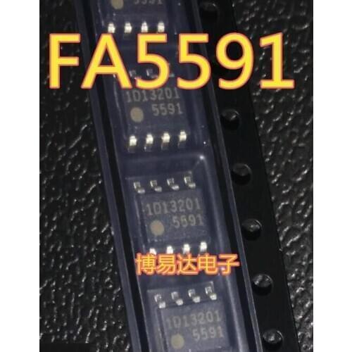 FA5591 FA5591N-A2-TE1 SOP8