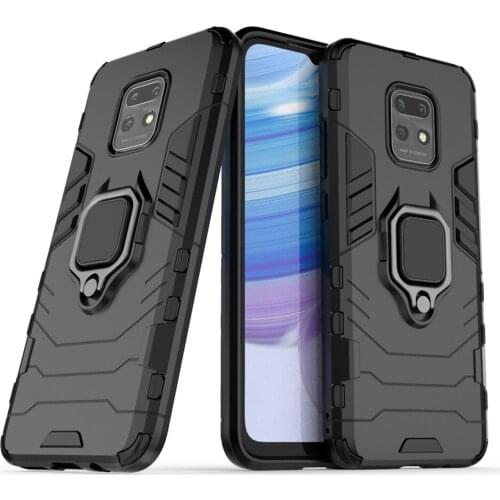 Чехлы для телефонов Xiaomi Redmi 10X 4G HANPINYOU China At AliExpress