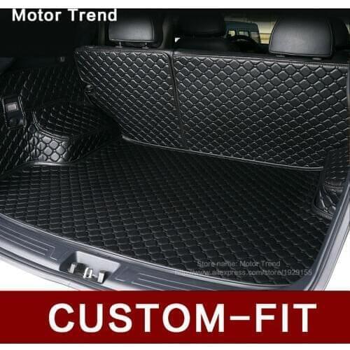 Himount Trunk Organizers