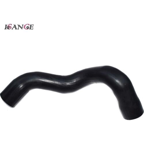 ISANCE SILICONE VAG INTERCOOLER TURBO BOOST HOSE PIPE For VW GOLF PASSAT POLO SHARAN AUDI A6 A6 Avant A4 A4 Avant 058145856C