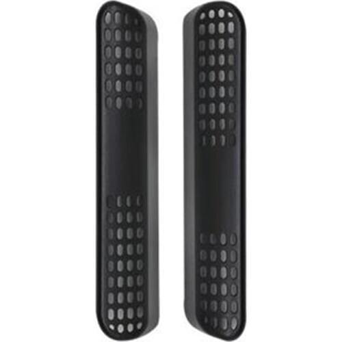 2Pcs Under Rear Seat Air Outlet Cover A/C Air Conditioner Vent for BMW 3 4 Series GT F30 F34 316Li 320Li 2013-2018 Car Accessori