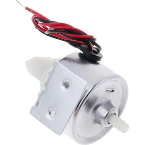 40DCB 18W Fog Smoke Oil Pump for stage 900W Smoke Machine Accessories 220-240V