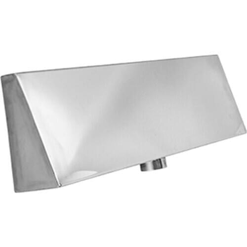 Spa pool massage bath,pool impact shower SS nozzle,tap massager,water waterfall fountain nozzle,landscape fountain