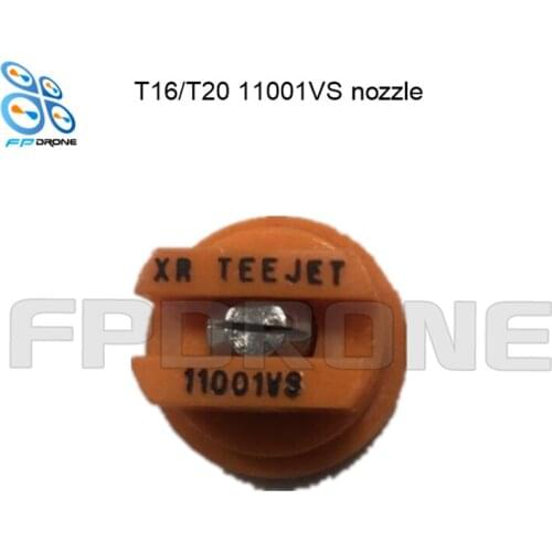Agras T16/ 11001vs Nozzle(one Piece) Spare Part for T16