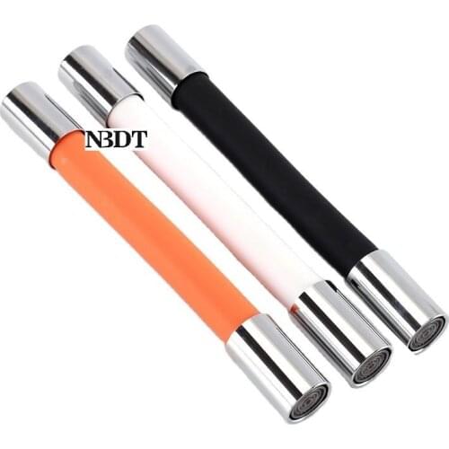 NBDT Flexible Aerators For Mixers