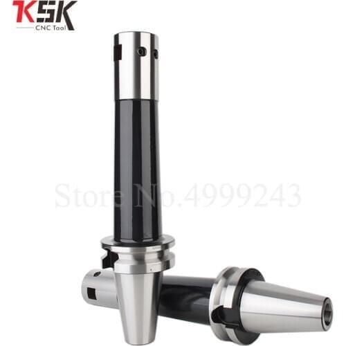 Bt40-bsb38-150 handle thick knife rod bsb 90 degree coarse BT40 BSB38 boring bar tool holder shank inclined insert type