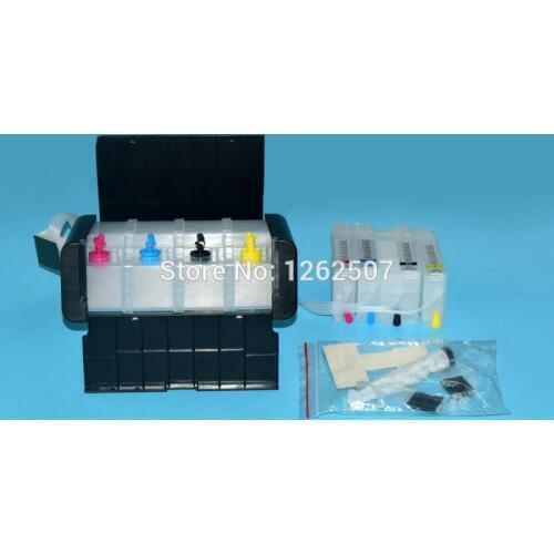 PGI1200XL PGI-1200 PGI-1200XL PGI 1200 1200XL continuous ink supply system ciss system with chip for canon mb2020 mb2320 printer