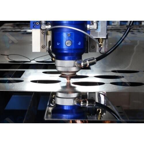 Small business equipment, mdf laser cutting machine, 1mm steel laser cutting machine price
