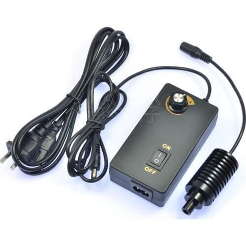 LED Illuminant Stereo Microscope Lamp Industrial Camera OPDX Coaxial Light Source Illuminator AC90V-240V