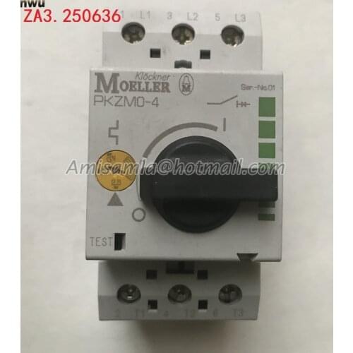 ZA3.250636 Threephase switch Knob Polar paper cutter spare parts