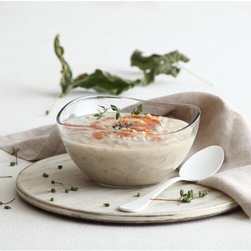 Trend 2021 Lava Vira 2'li Medium Size Salad Bowl посуда для кухни наборы set kitchen vaisselle platos