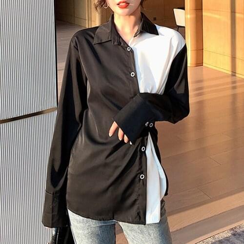 Женские белые рубашки VSUE China At AliExpress