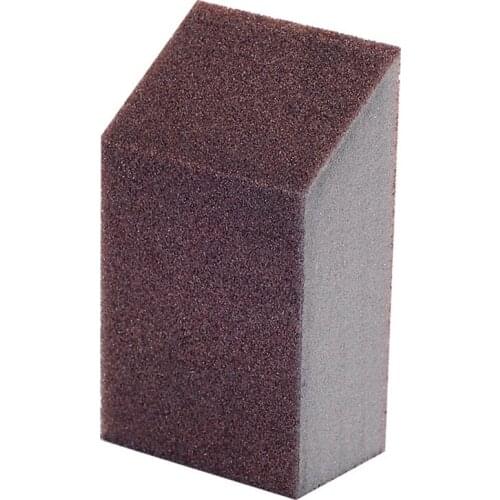 High Quality 1pc Carborundum Magic Sponge Brush Kitchen Home Washing Cleaning Cleaner Tool