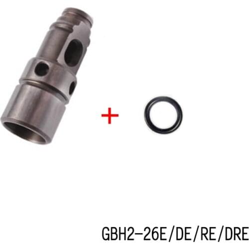 High-quality! Ratchet Sleeve replacement for Bosch GBH2-26E/DE/RE/DRE Drill hammer, Keyless drill chuck Accessories