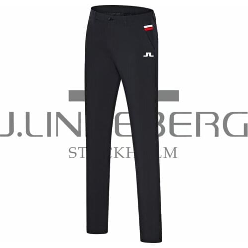 WH LIGHT SNOW Men's Trousers