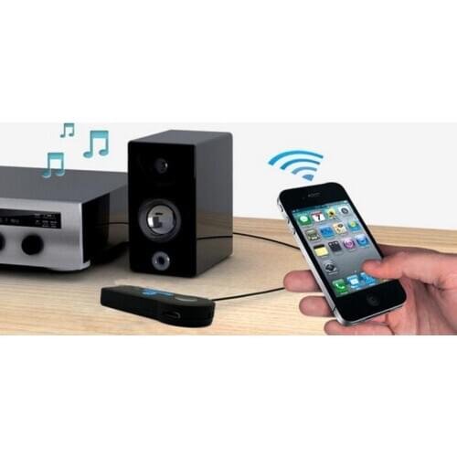 New Bluetooth Handsfree CarKit Bluetooth FM Transmitter MP3 Player Car Kit Charger For Smart Phone