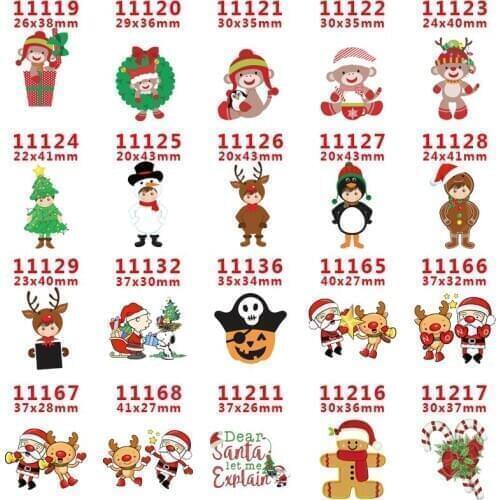 Free shipping 30 pcs cartoon character planar resin PR 11119