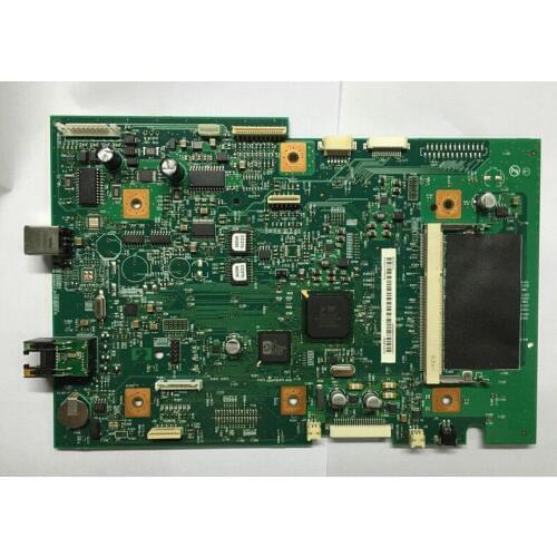 CC370-60001 Fit for HP printers LaserJet M2727nf Formatter Board Main Logic Board printer parts