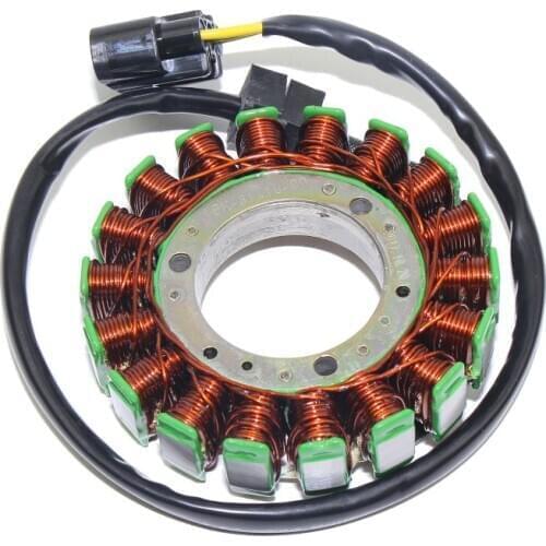 CF191 18 Pole Stator ATV UTV CF450 550 Engine Coil Repair Sporty Four-wheel Different Codes Choose 0GR0-032000 0GRB-032000-1000