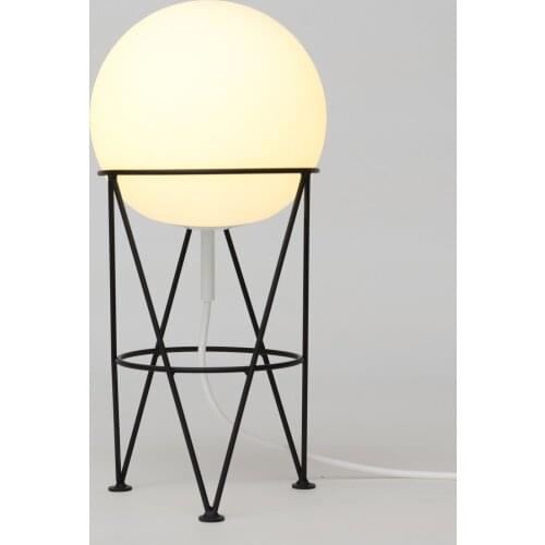 Delightfull Lamps With Lampshade