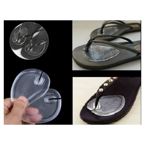 Thong Slippers Gel Big size